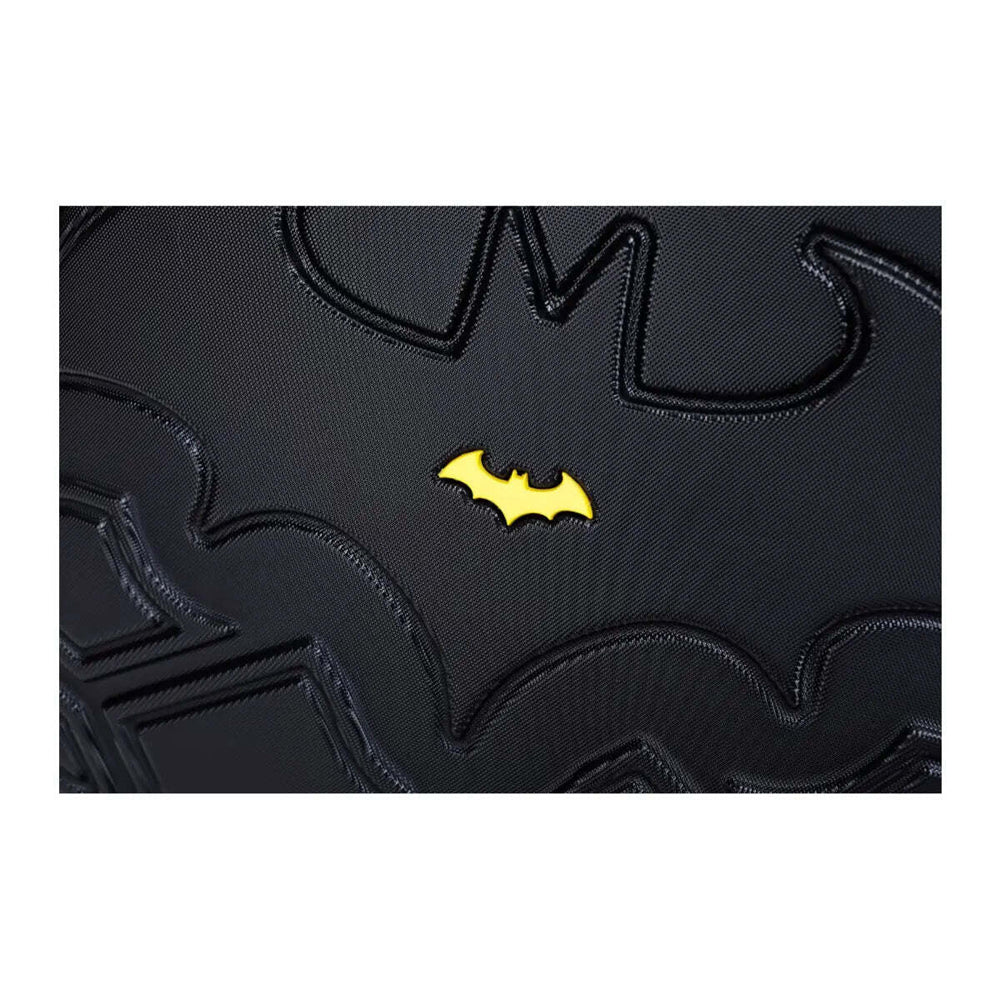 Batman 61 cm Medium 4-Wheel Suitcase - Image 8