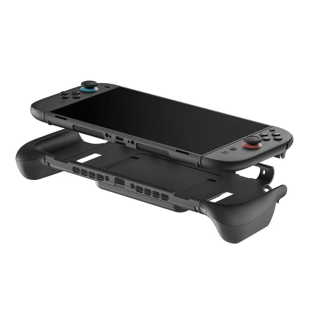 Belkin Gaming Charging Grip for Nintendo Switch 2 (Black) - Image 2