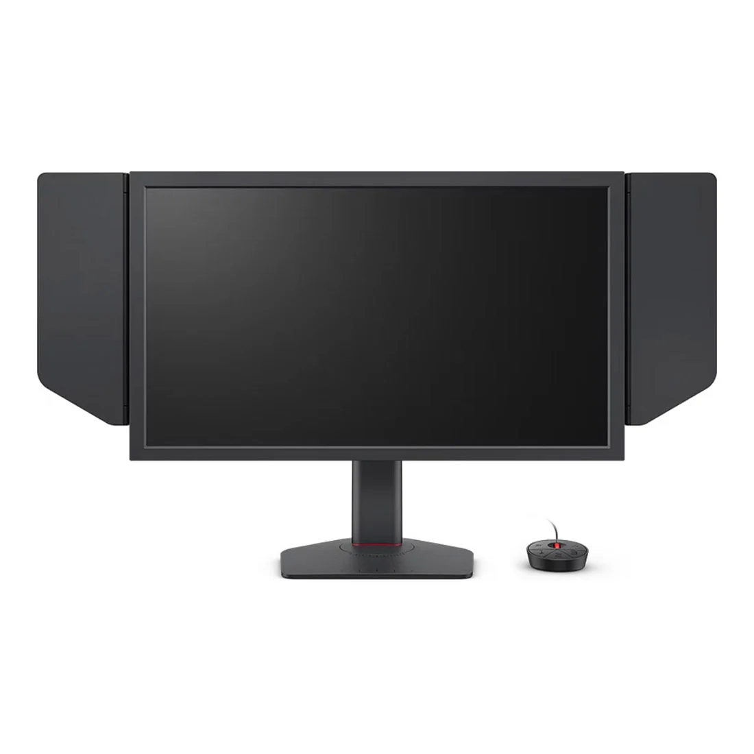 BenQ ZOWIE XL2566X+ 24" Fast-TN 400Hz DyAc 2 Gaming Monitor for Esports