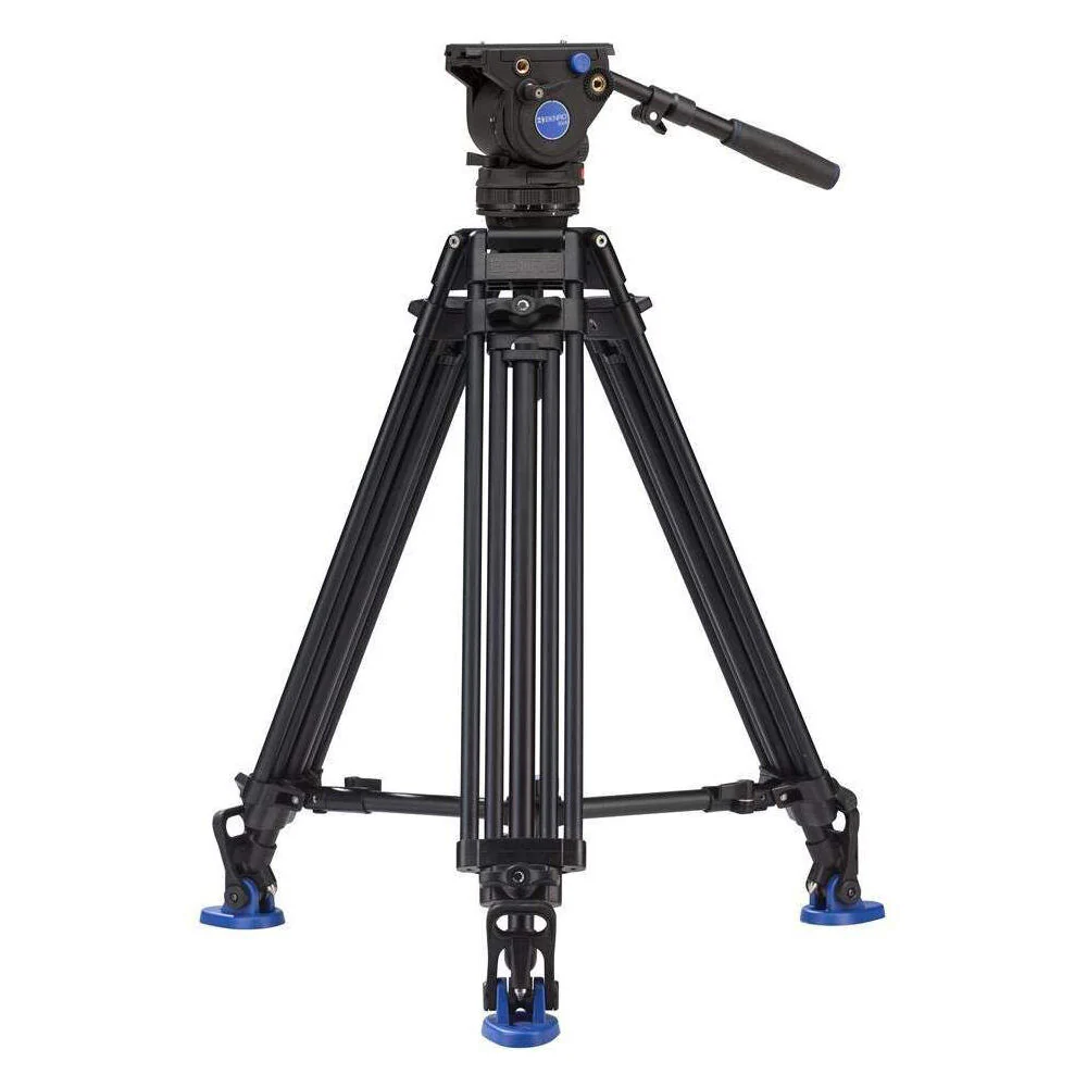 Benro A673TMAL Dual Stage Tripod with Twist-Lever Lock (160cm)