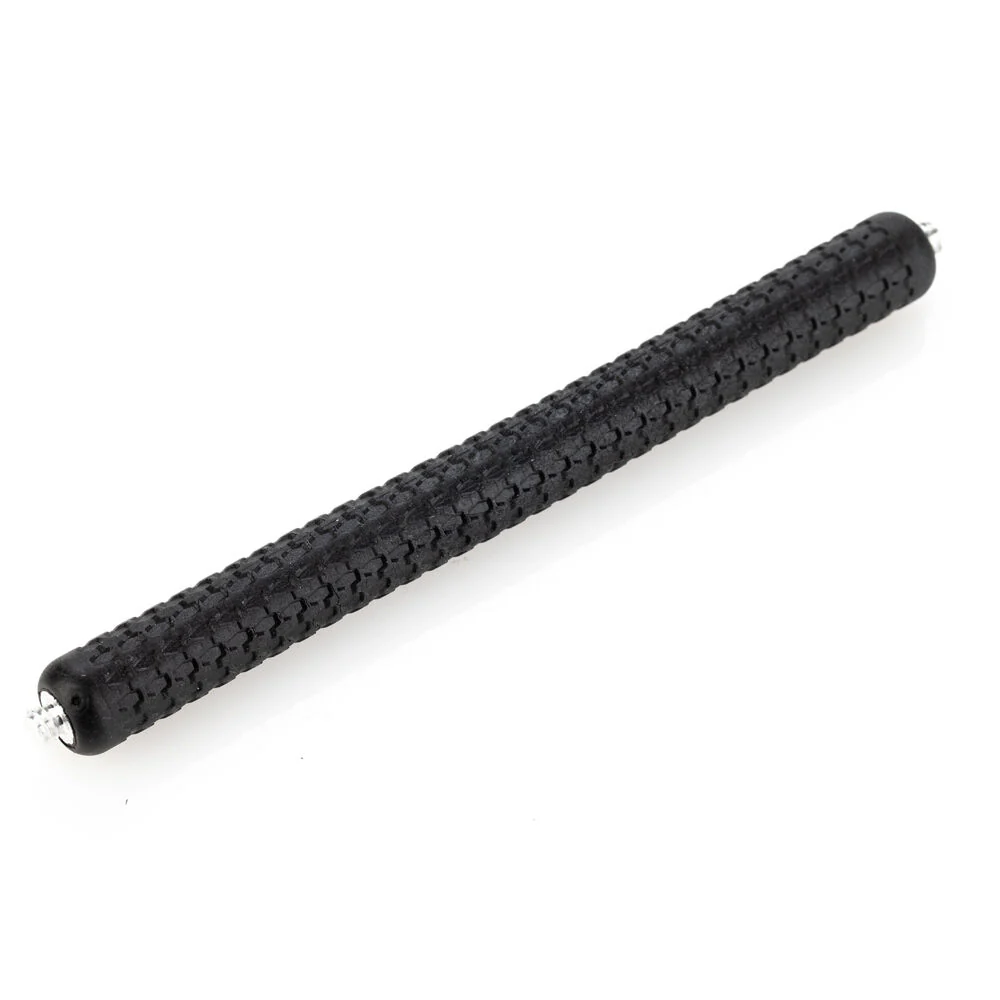 Benro KoalaPod Tripod Extension Leg 2x Male Screws 16.8cm (Black) - Image 2