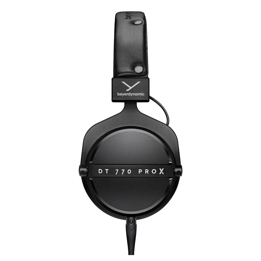 Beyerdynamic DT 770 PRO X 48 Ohm Closed Back Professional Monitoring Headphone - Image 3