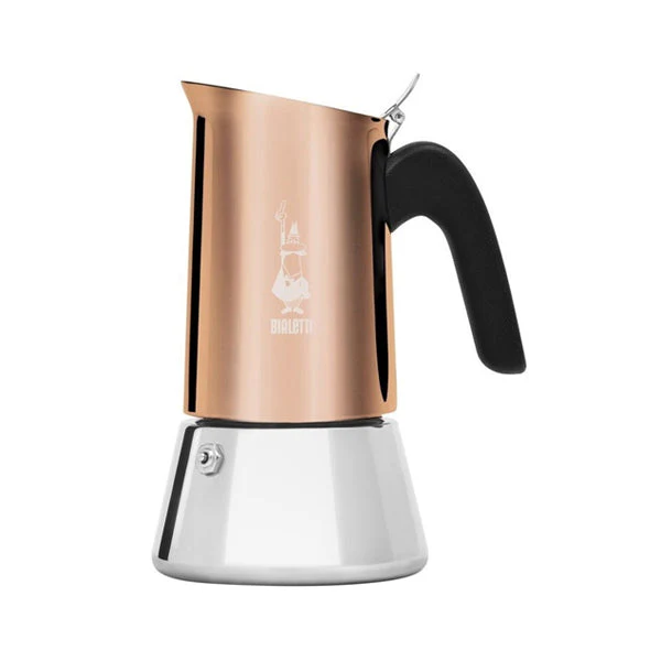 Bialetti Venus Moka Pot - All Sizes - 4 Cup - Image 3