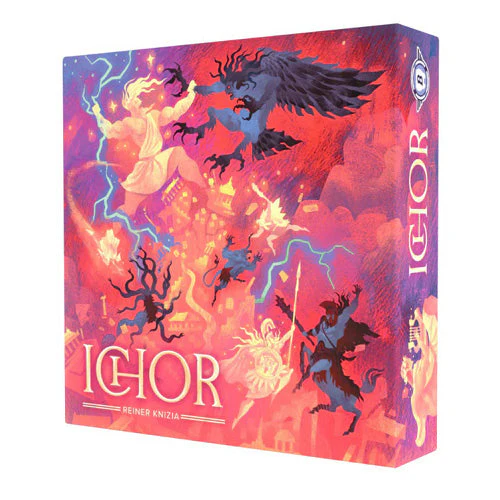 Bitewing Games Ichor - Image 2