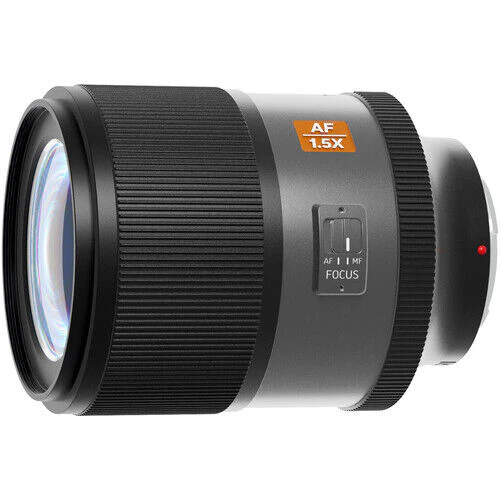 BLAZAR LENS Talon 35mm T2.1 1.5x Anamorphic AF Lens (Sony E) - Image 2