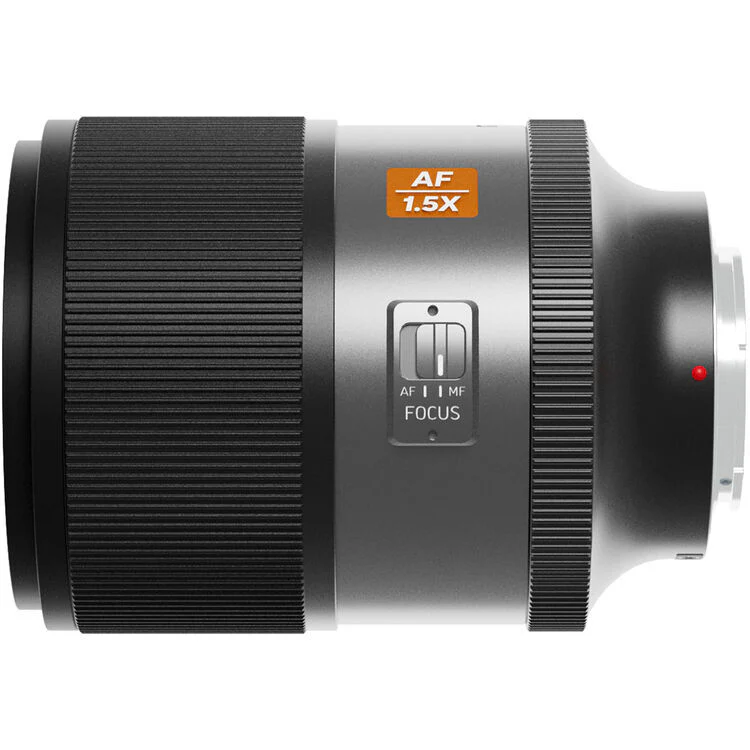 BLAZAR LENS Talon 35mm T2.1 1.5x Anamorphic AF Lens (Sony E) - Image 3
