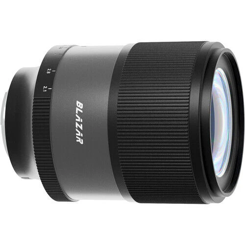 BLAZAR LENS Talon 35mm T2.1 1.5x Anamorphic AF Lens (Sony E) - Image 4