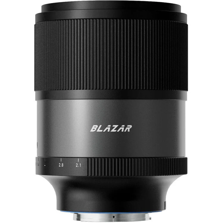 BLAZAR LENS Talon 35mm T2.1 1.5x Anamorphic AF Lens (Sony E) - Image 5