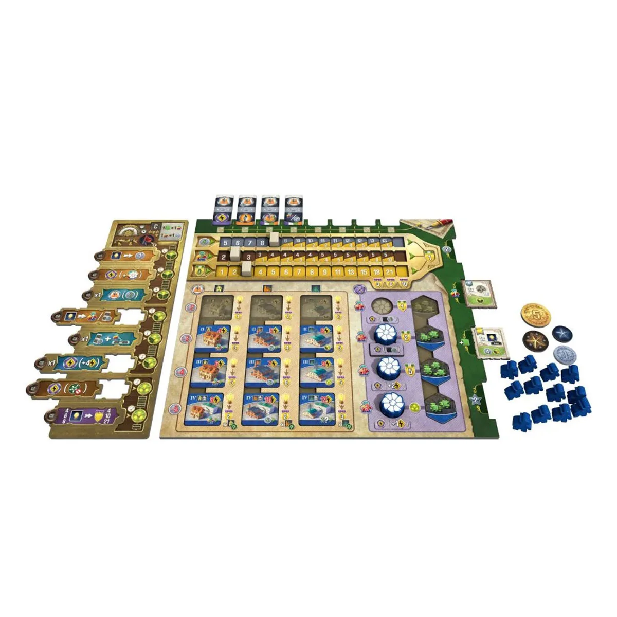 Board&dice Nucleum - Image 4