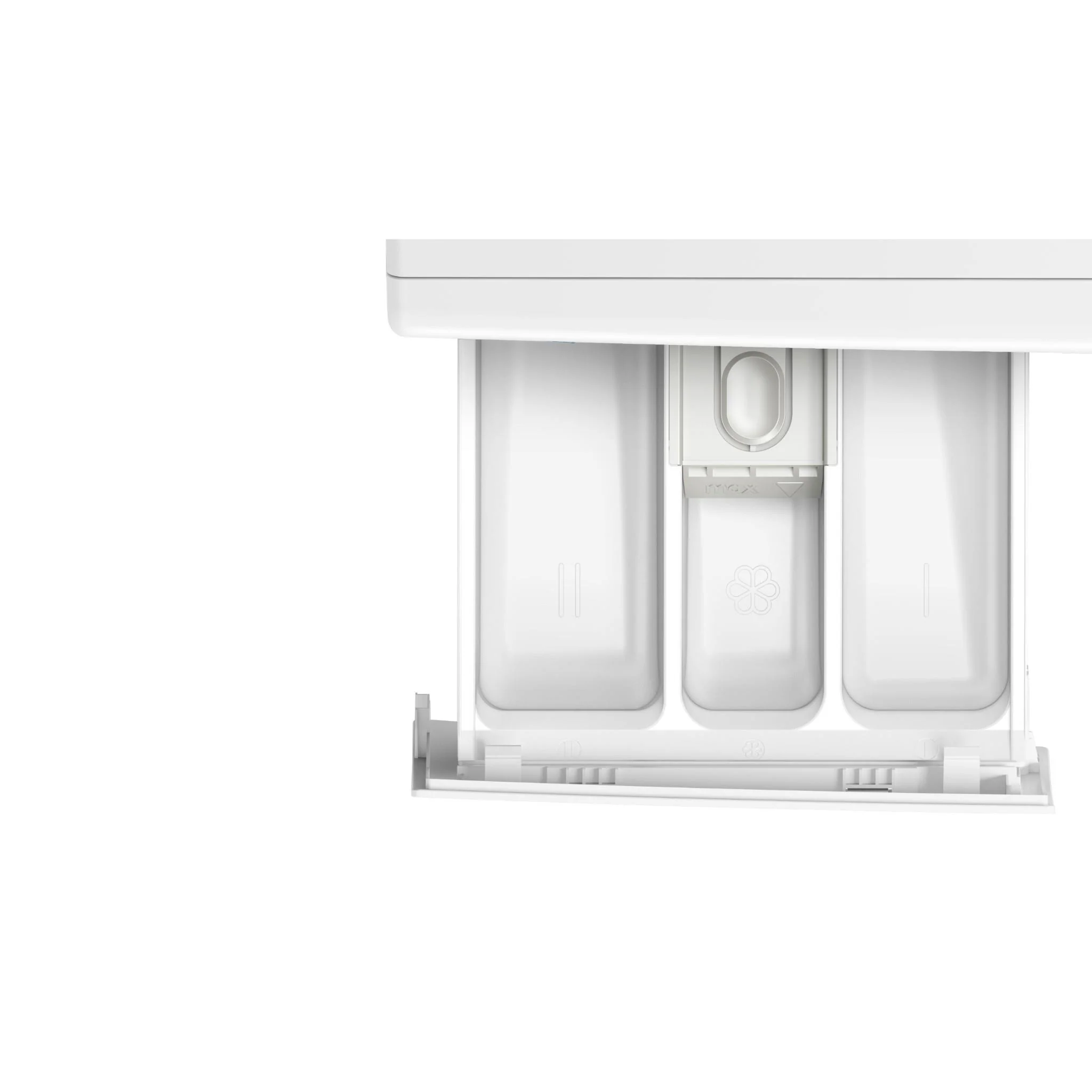 Bosch WNA254U3AU Series 6 10/5kg Washer Dryer Combo - Image 5