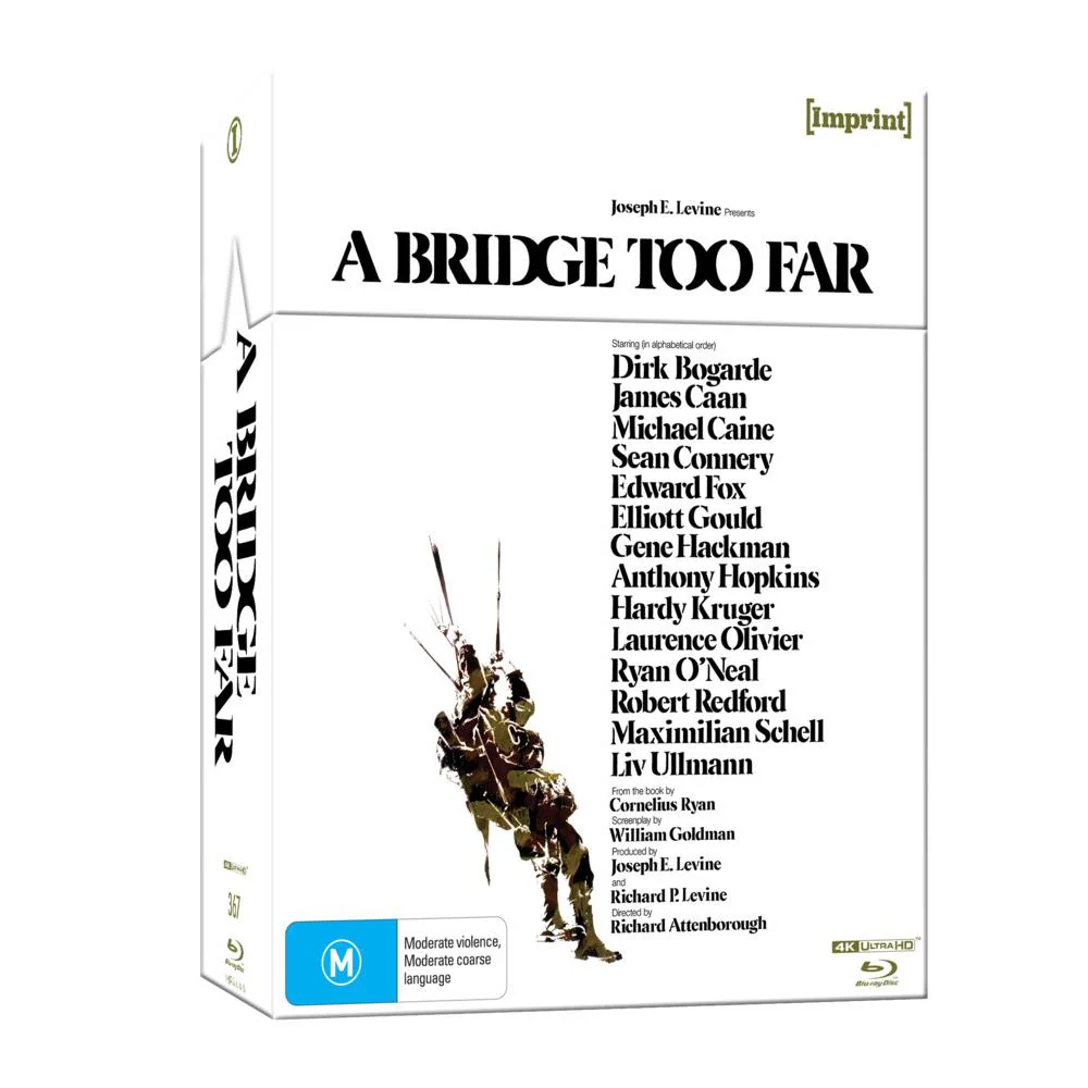 Bridge Too Far, A (Imprint Collection Limited Edition) - Image 3
