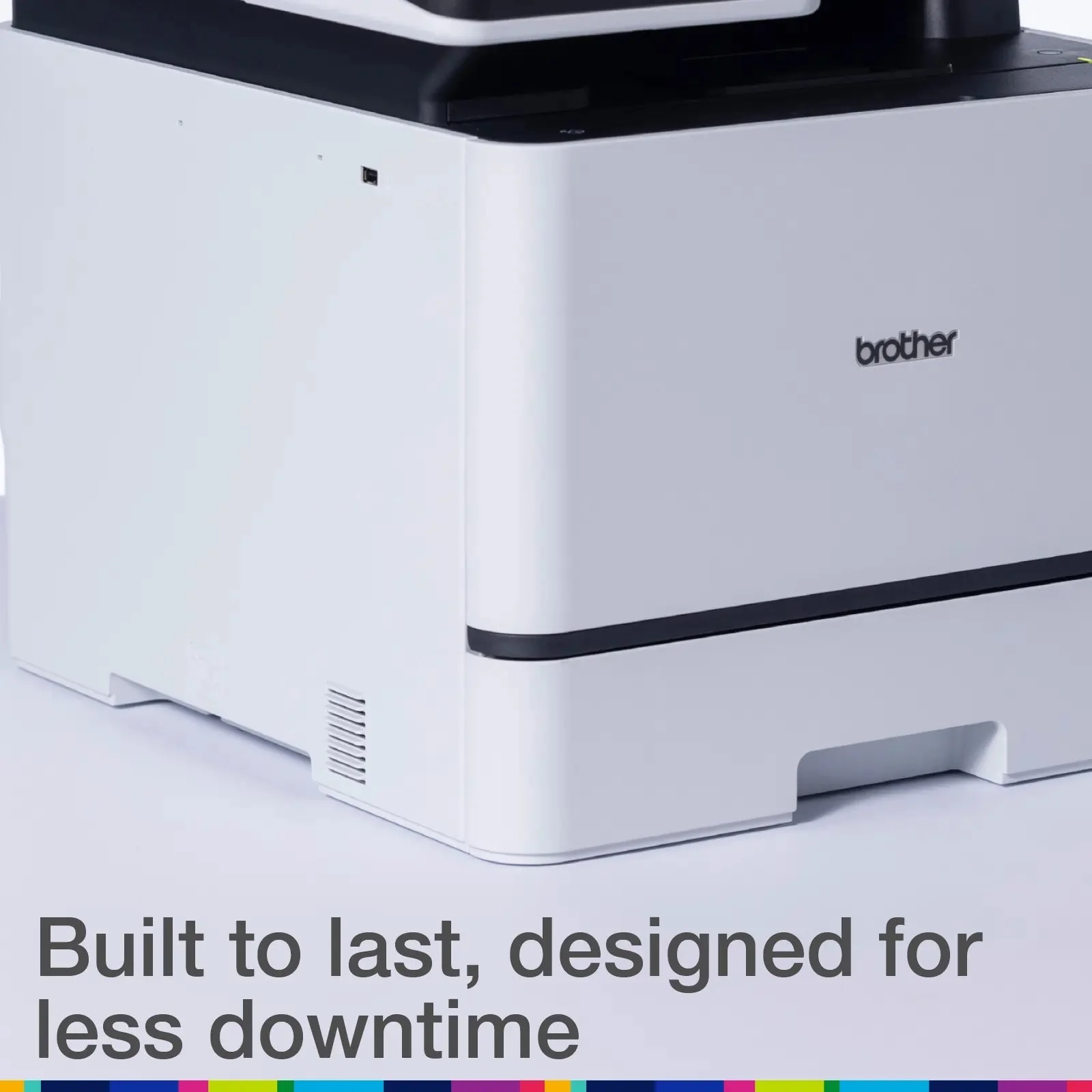 Brother MFC-L8930CDW Printer Business-Grade Colour Laser Scan Copy Fax - Image 7