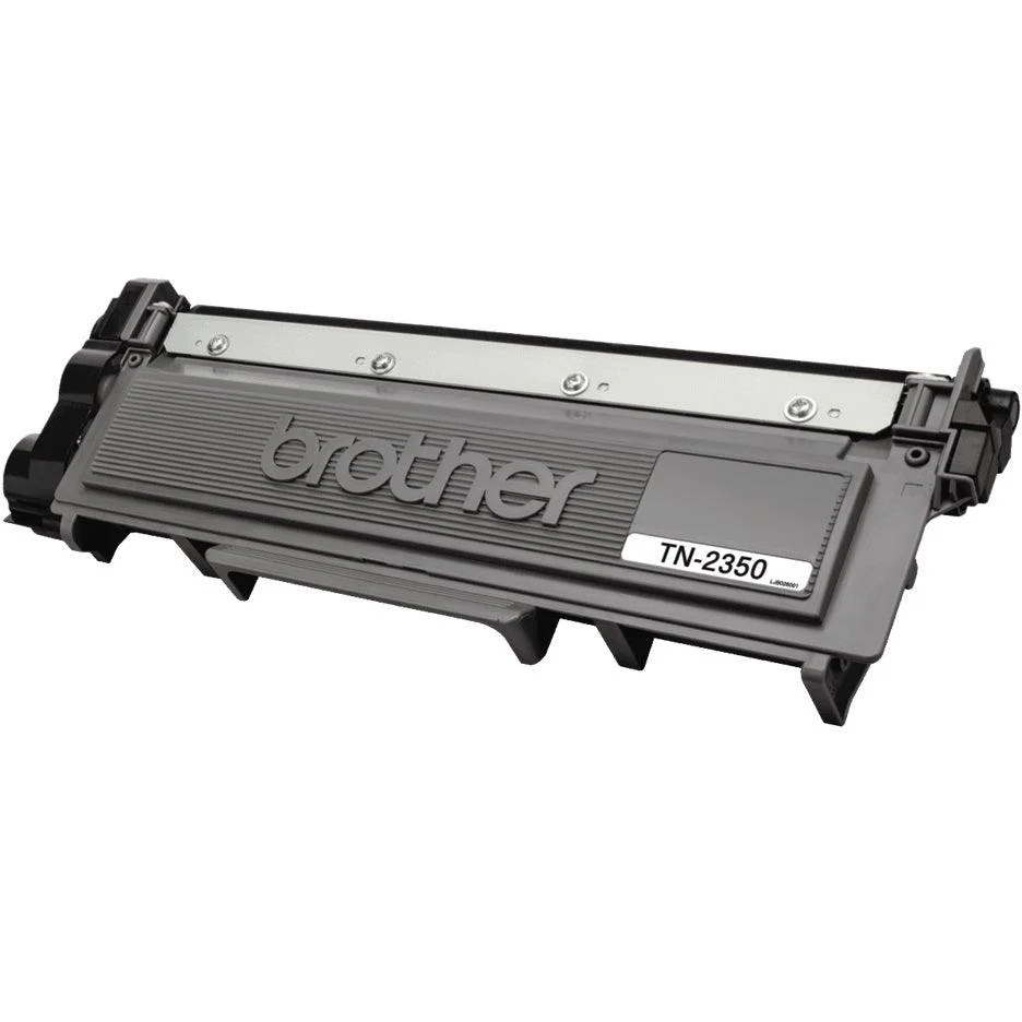 Brother TN-2350 Toner Ink Cartridge Black Genuine TN2350 - Image 3