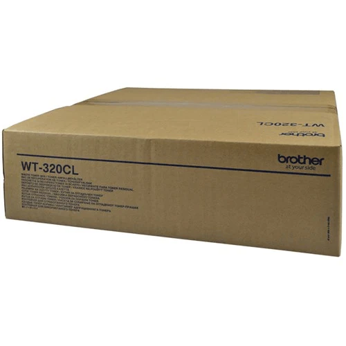 Brother WT-320CL Waste Toner Pack L8250CDN/L8350CDW/L8600CDW - Image 3
