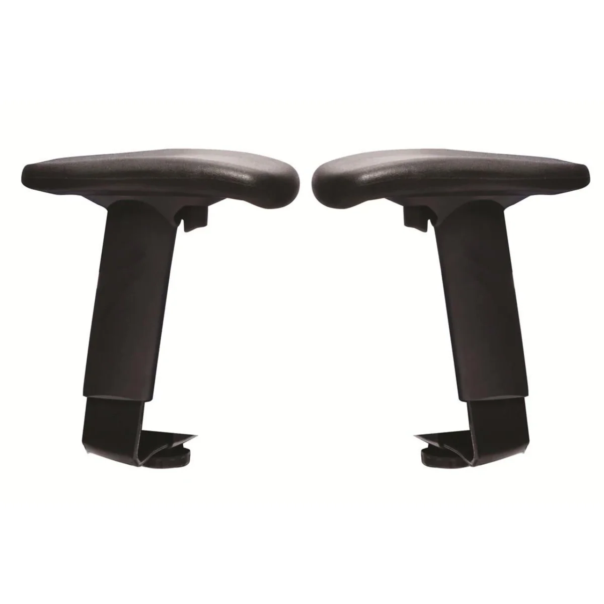 Buro Arms Pair For Buro Metro/Metro II/Roma/Mondo Tivoli