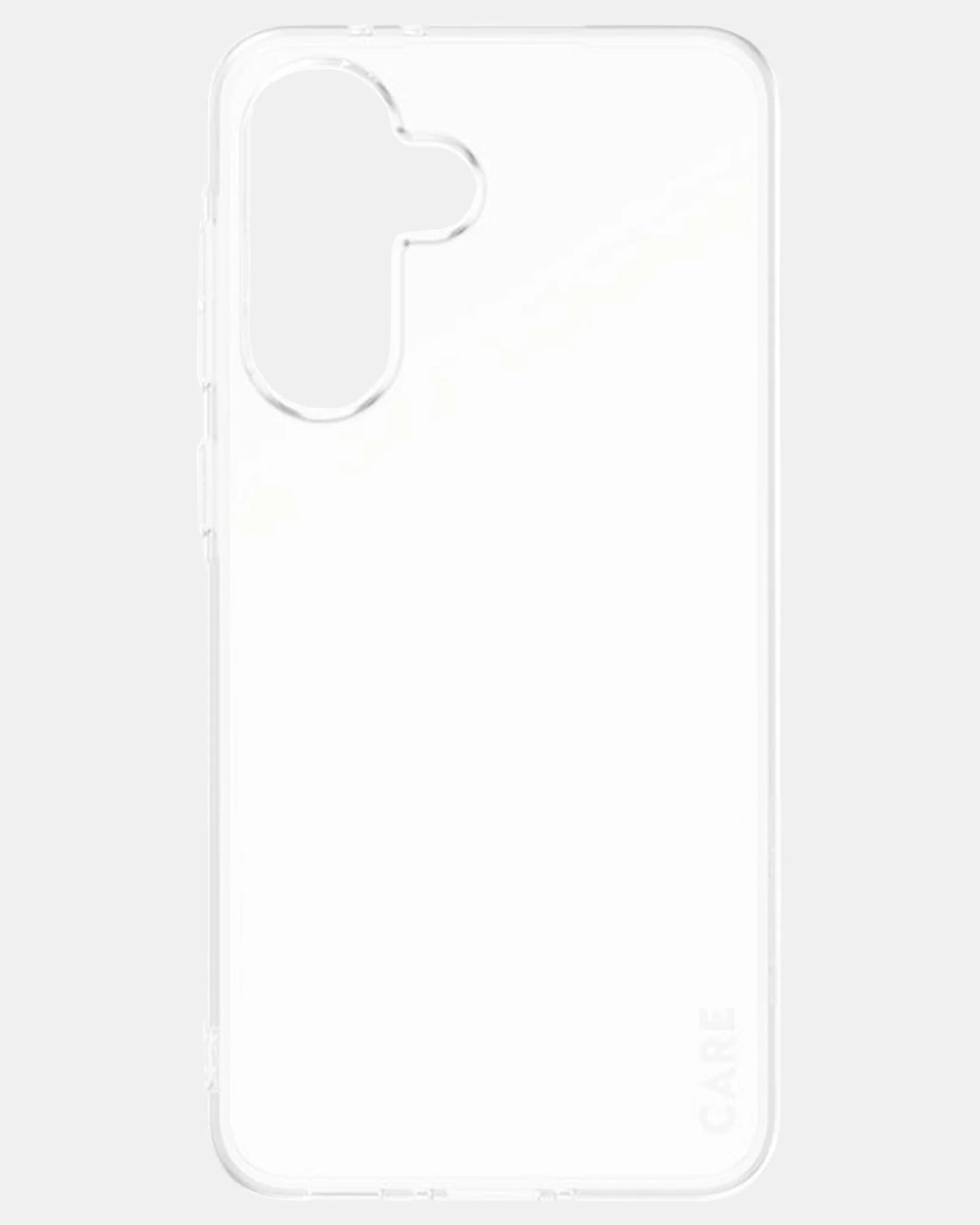 Care by Panzer Fashion X-Ray Phone Case for Samsung A36 (Clear) - Image 4