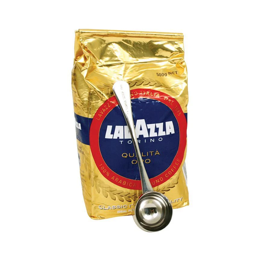 Casabarista Stainless Steel Coffee Measure Spoon - 15ml - Image 3