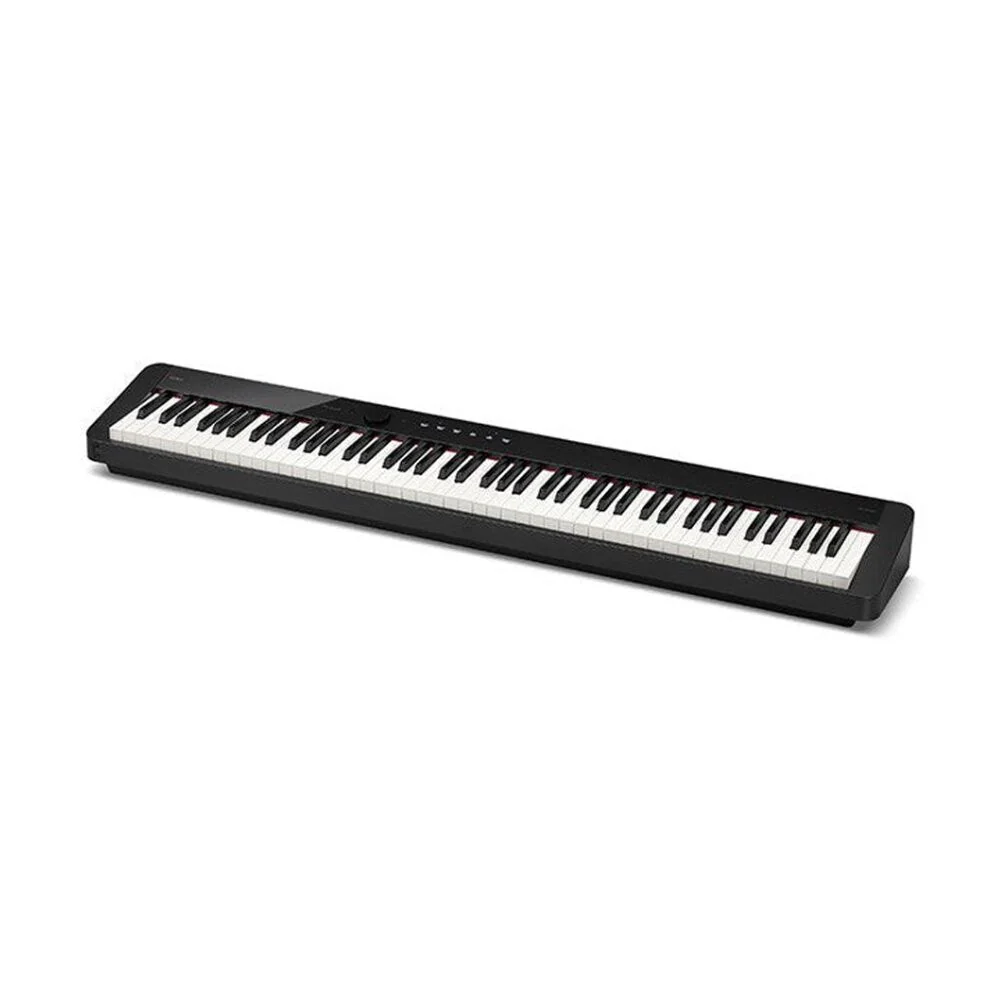 Casio PX-S1100BK Musical Instrument Digital Piano Privia 88 Keys - Image 2