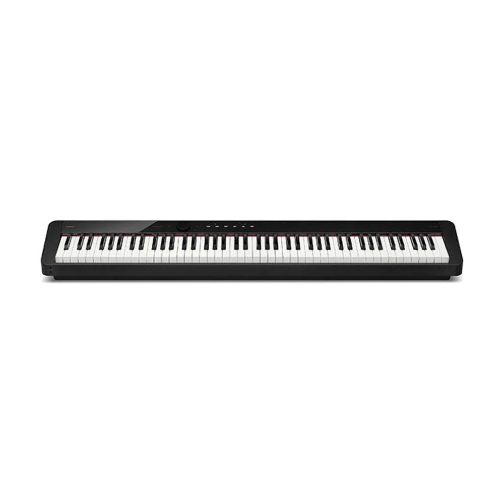 Casio PX-S1100BK Musical Instrument Digital Piano Privia 88 Keys - Image 3