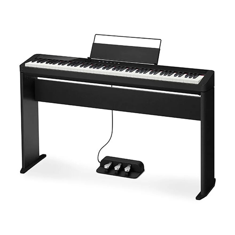 Casio PX-S1100BK Musical Instrument Digital Piano Privia 88 Keys - Image 4