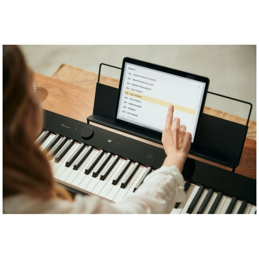 Casio PX-S1100BK Musical Instrument Digital Piano Privia 88 Keys - Image 6