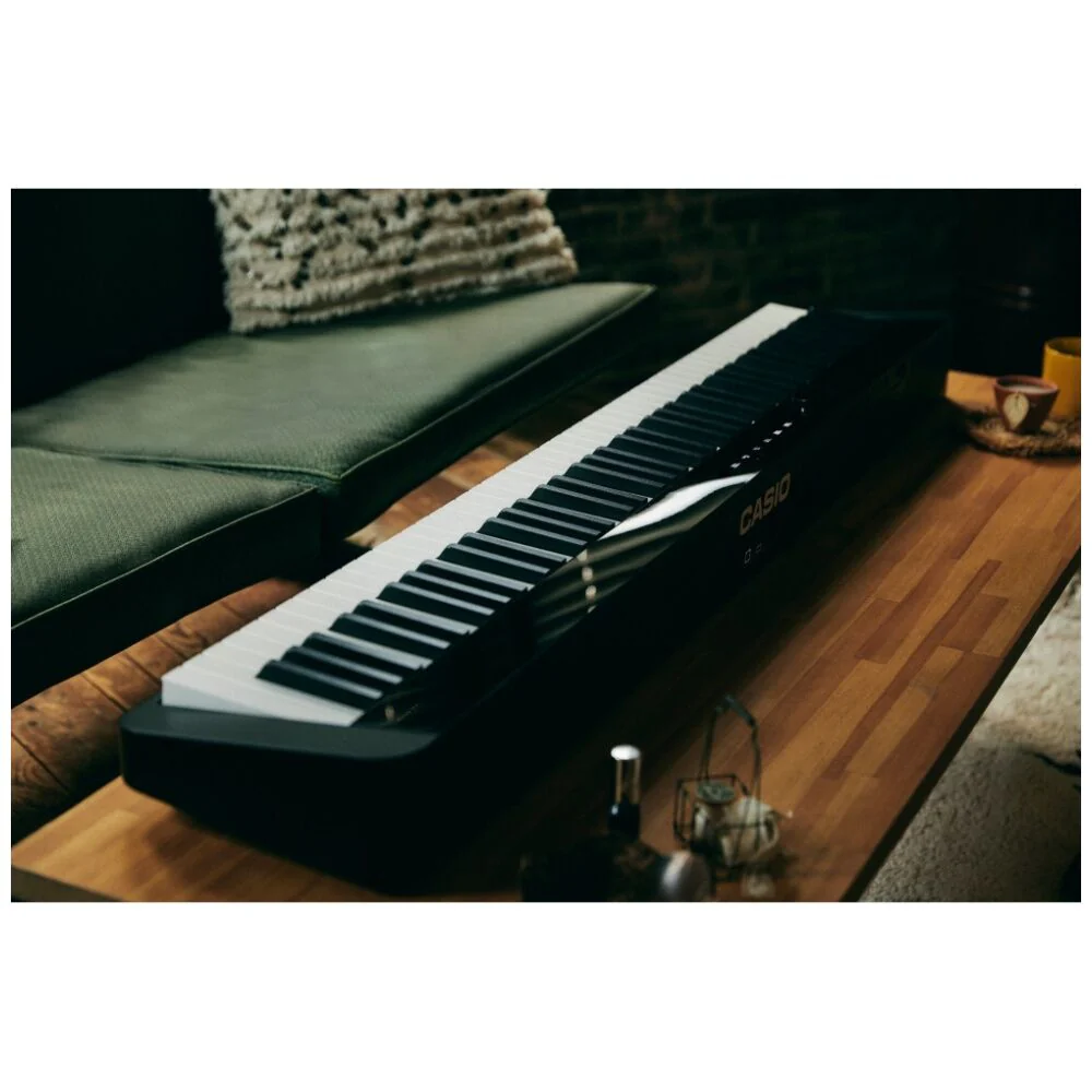 Casio PX-S1100BK Musical Instrument Digital Piano Privia 88 Keys - Image 7