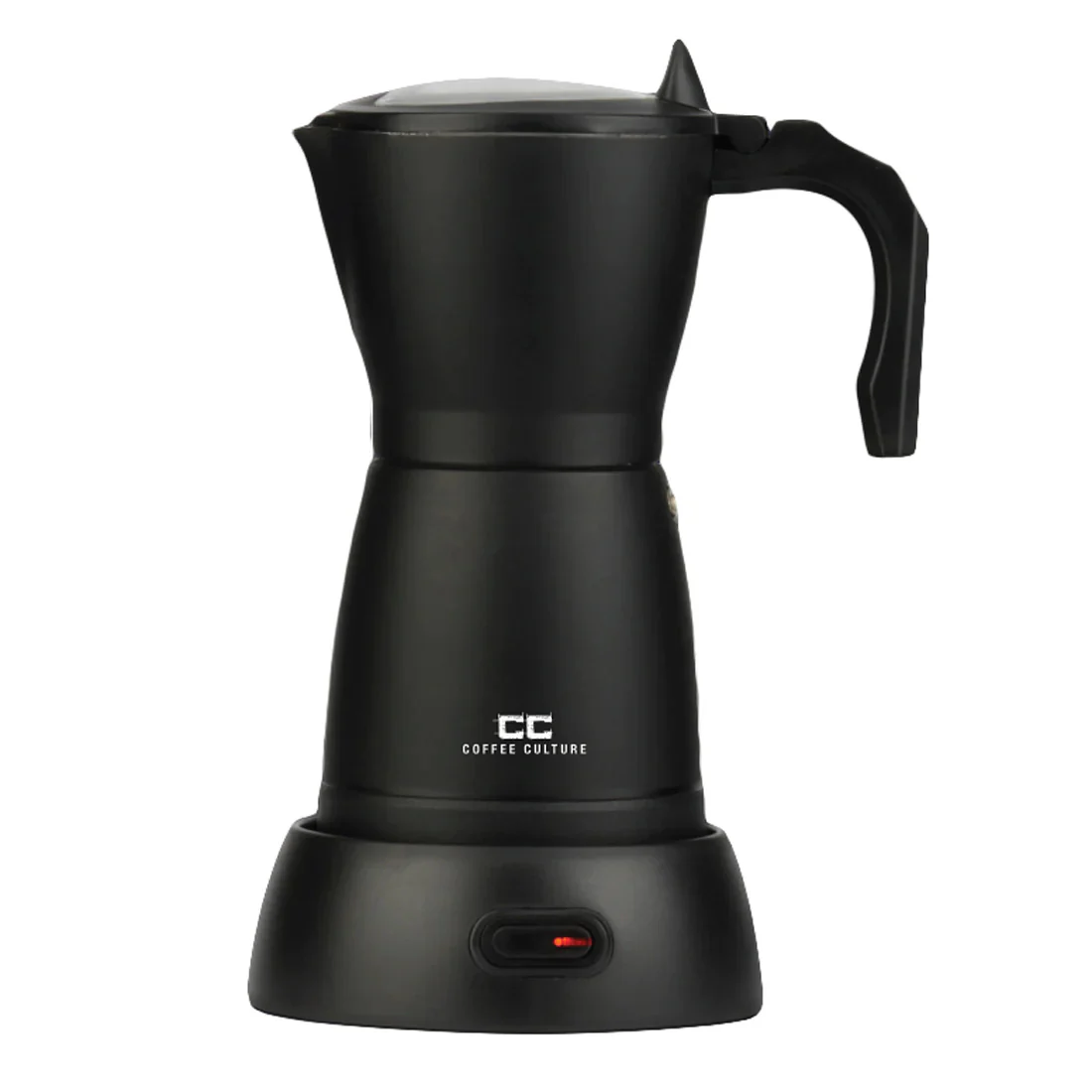 Coffee Culture Electric Moka Pot – 300ml