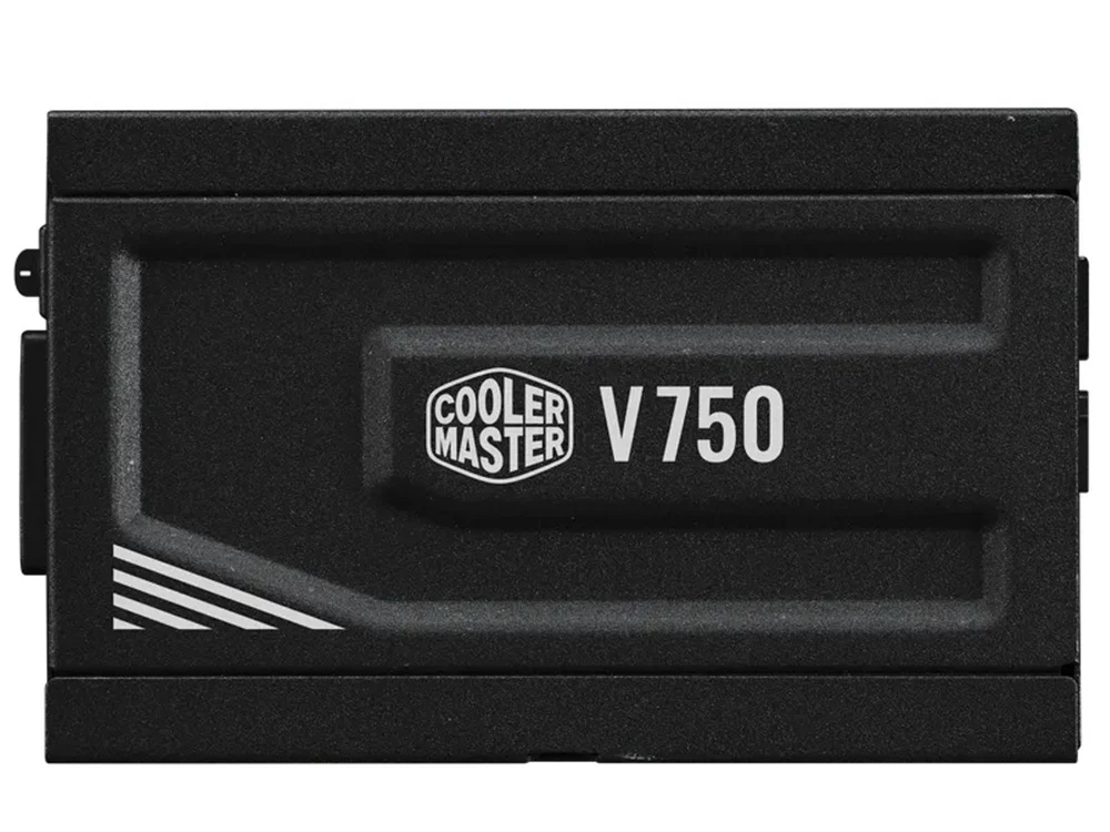 Cooler Master 750W V SFX 80+ Gold Fully Modular ATX 3.1 Power Supply (MPY-7501-SFHAGV-3EAU) - Image 2