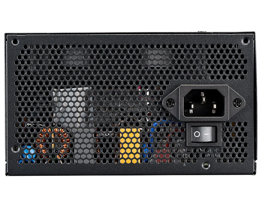 Cooler Master MWE V3 230V 750W 80+ Bronze ATX 3.1 Power Supply - Image 4