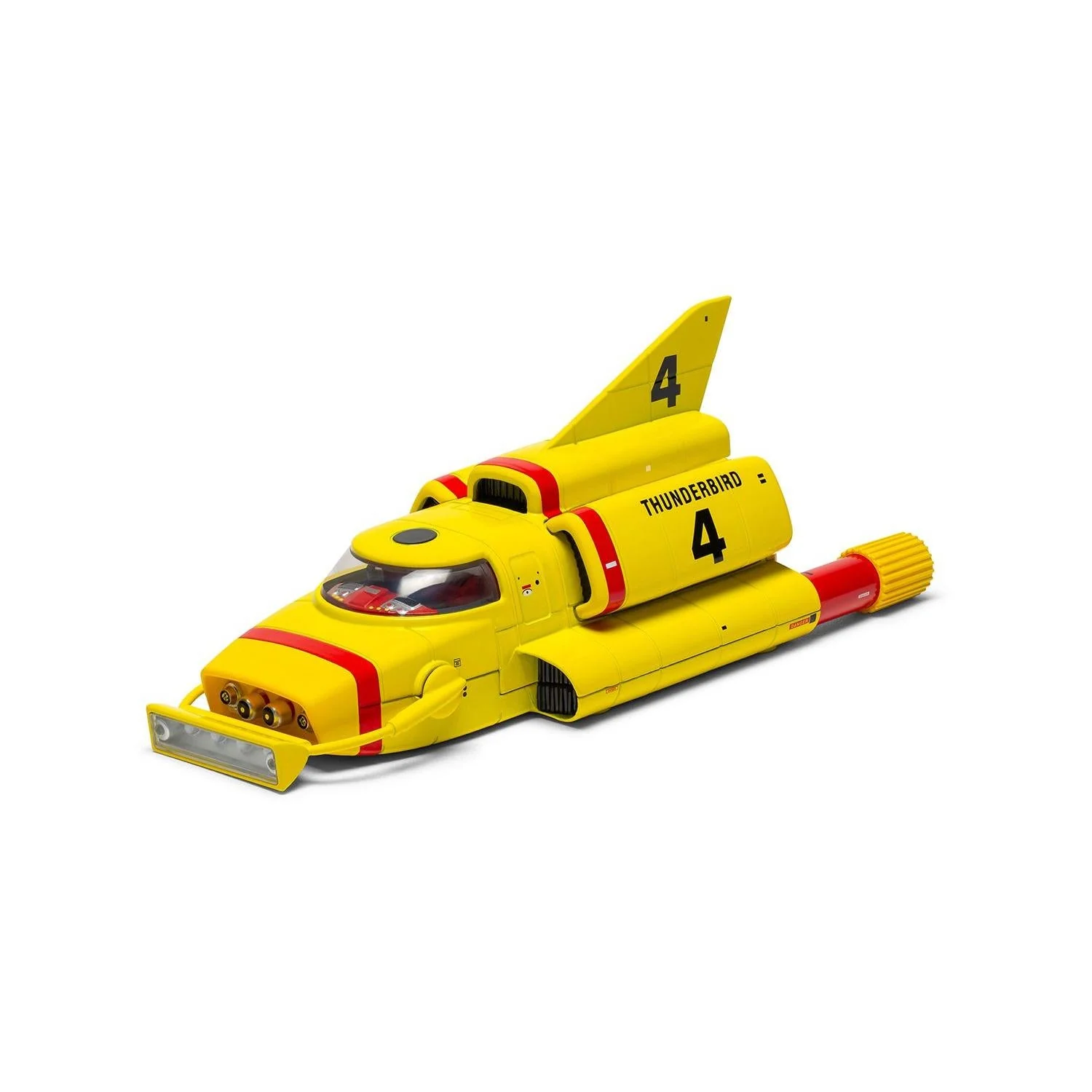 Corgi Thunderbird 4 - Image 2