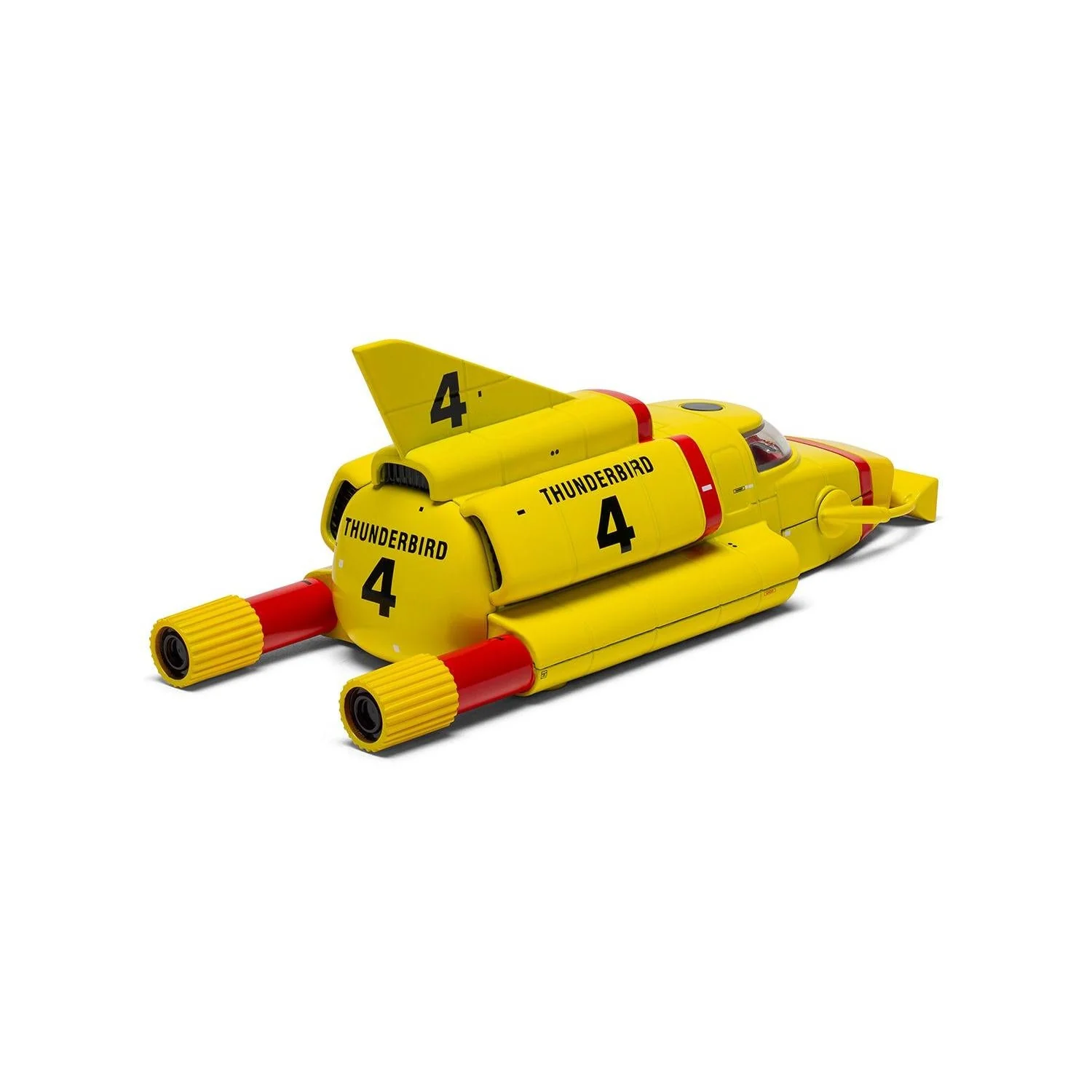 Corgi Thunderbird 4 - Image 3