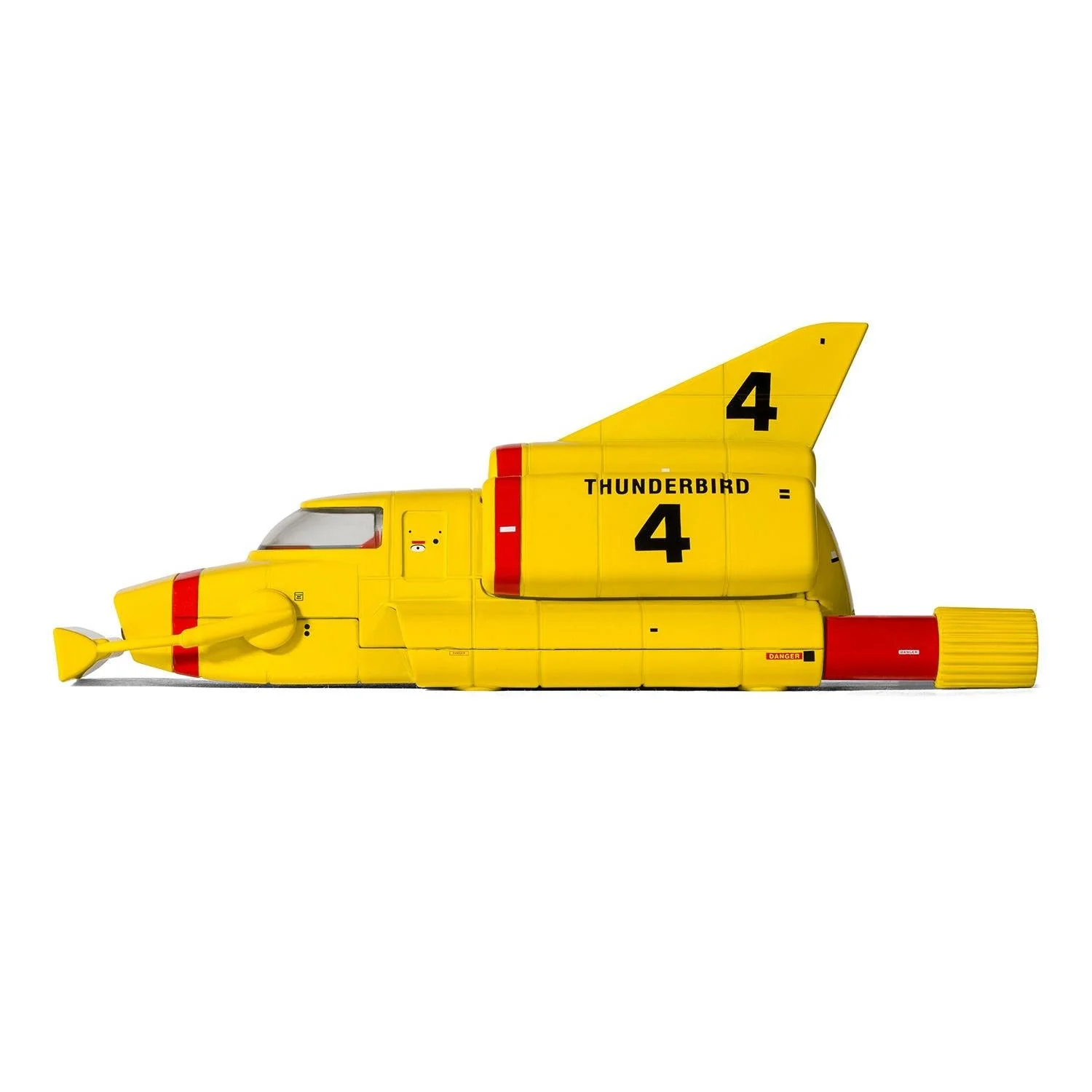 Corgi Thunderbird 4 - Image 4