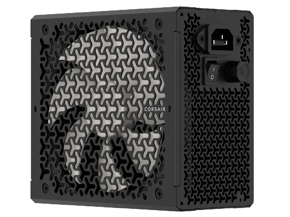 Corsair RMx Series RM750x 750W Cybenetics Gold ATX Fully Modular Power Supply - Image 6