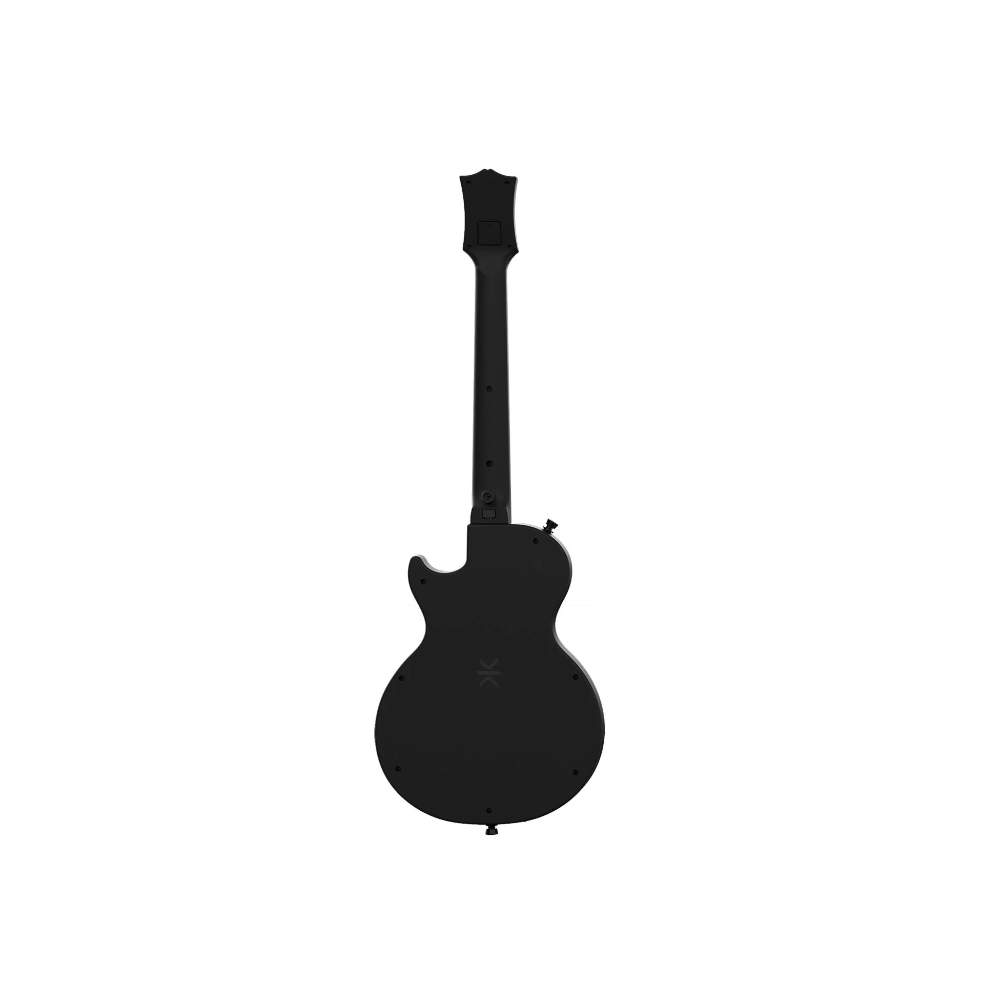 CRKD Gibson® Blueberry Burst Pro Edition Les Paul™ Guitar Controller - Image 11