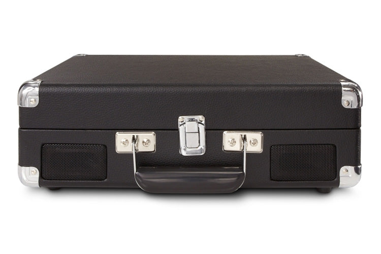Crosley Cruiser Bluetooth Portable Turntable (Black) - Image 3
