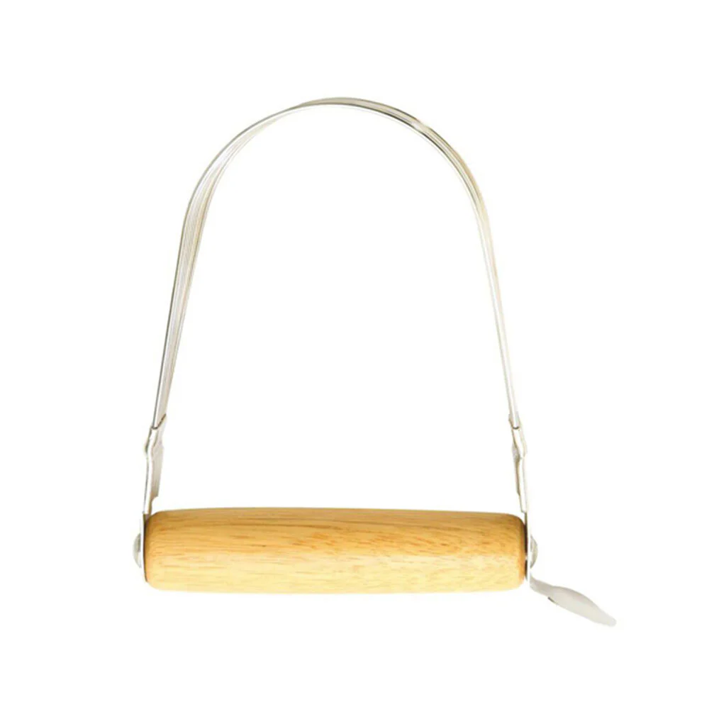 Cuisena Stainless Steel Pastry Blender Baking Tool - Image 2