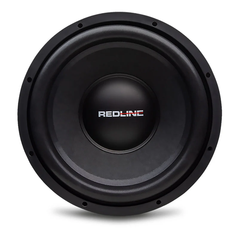 DD Audio DD-RL-PSW12 REDLINE PSW Series 12" 1800W Subwoofer