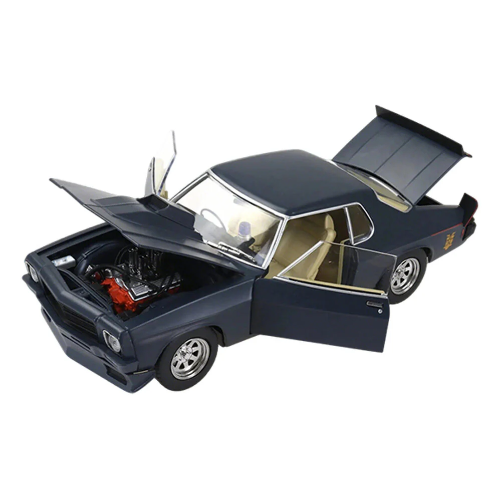 DDA 1/24 MFP Pursuit Special 2 Door Holden HQ - Fully Detailed - Image 5