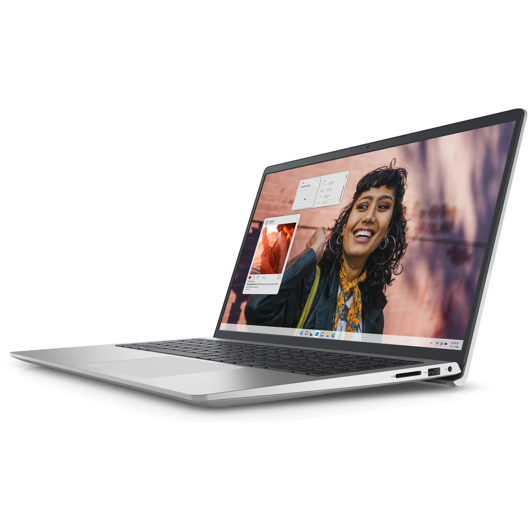 Dell Inspiron 15 3530 15.6" Full HD Laptop (Intel Core i5)[512GB] - Image 2