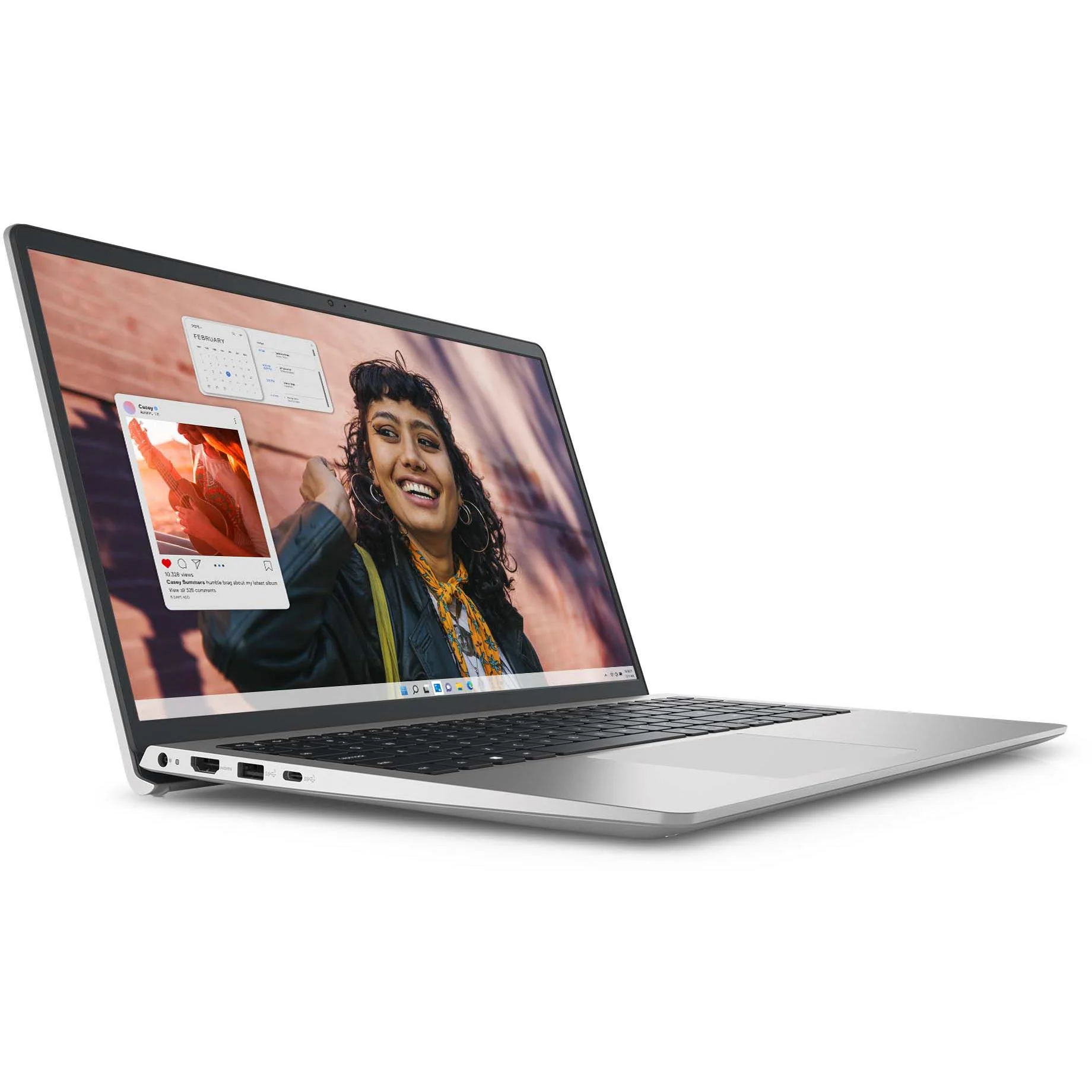 Dell Inspiron 15 3530 15.6" Full HD Laptop (Intel Core i5)[512GB] - Image 3