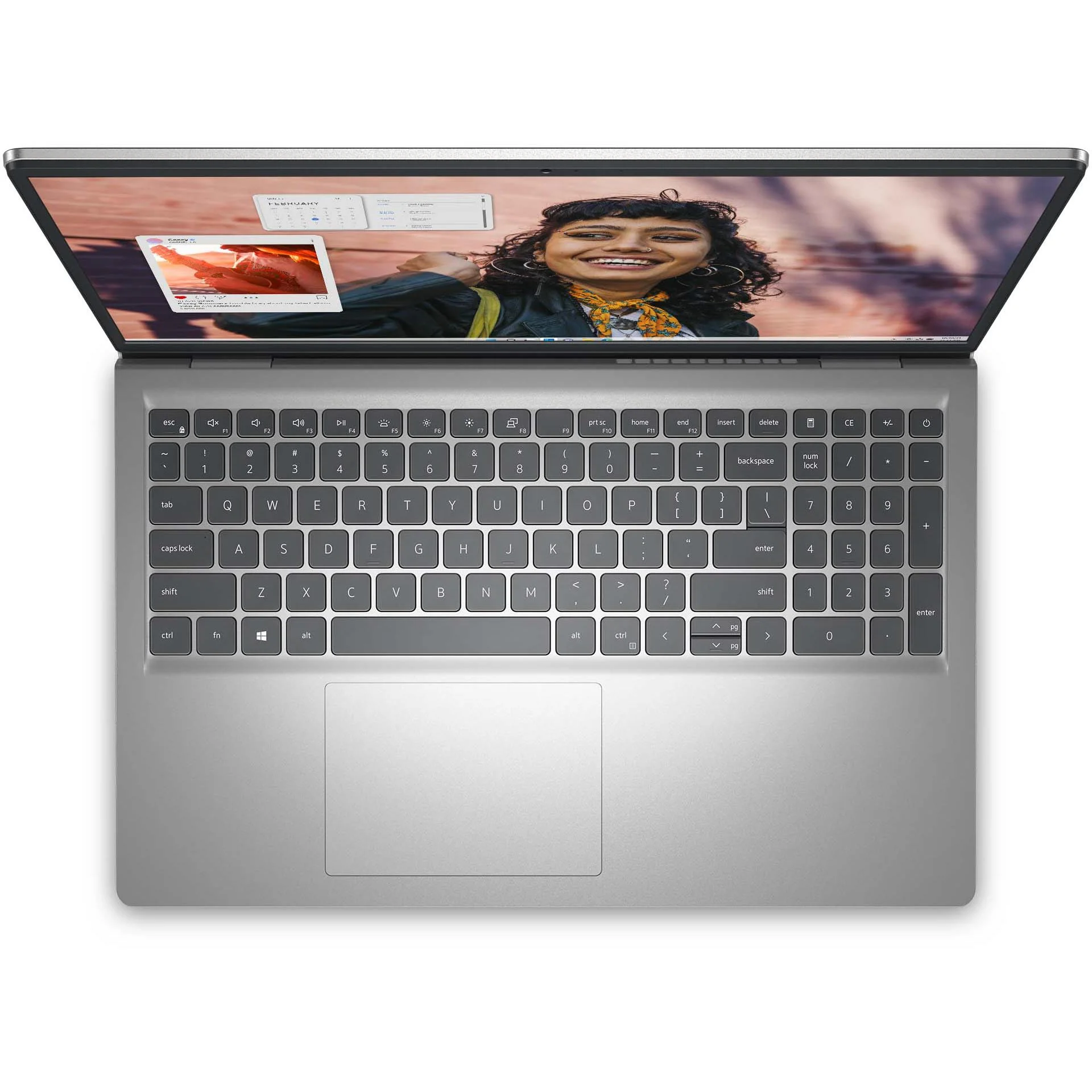 Dell Inspiron 15 3530 15.6" Full HD Laptop (Intel Core i5)[512GB] - Image 4