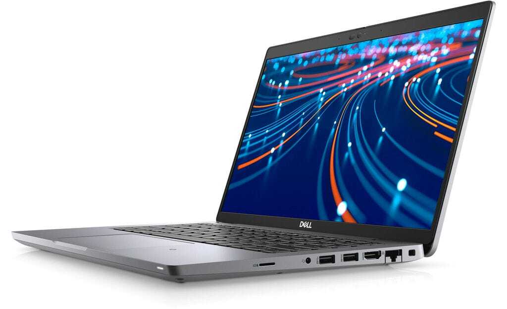 Dell Latitude 5420 Intel i7 1185G7 3.0GHz 32GB RAM 256GB SSD 14" Win 11 [*Refurbished: Very Good]
