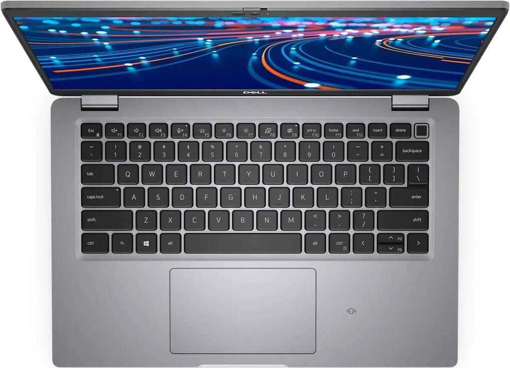 Dell Latitude 5420 Intel i7 1185G7 3.0GHz 32GB RAM 256GB SSD 14" Win 11 [*Refurbished: Very Good] - Image 2
