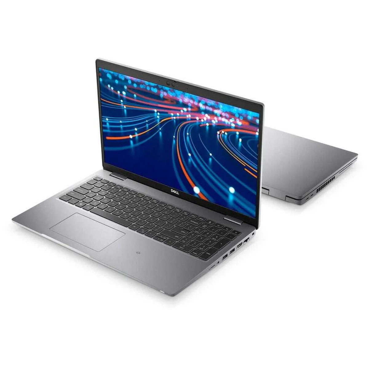 Dell Latitude 5520 Intel i5 256GB 15.6" Win 11 [*Refurbished: Very Good] - Image 2