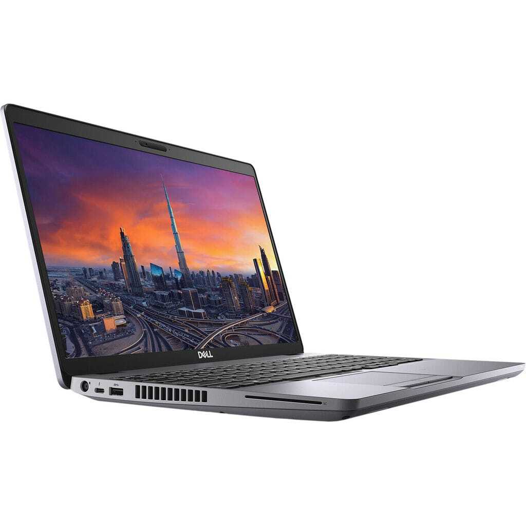 Dell Precision 3561 Intel i7 11850H 2.50GHz 8GB RAM 512GB SSD Quadro T600 15.6" Win 11 [*Refurbished: Very Good] - Image 2