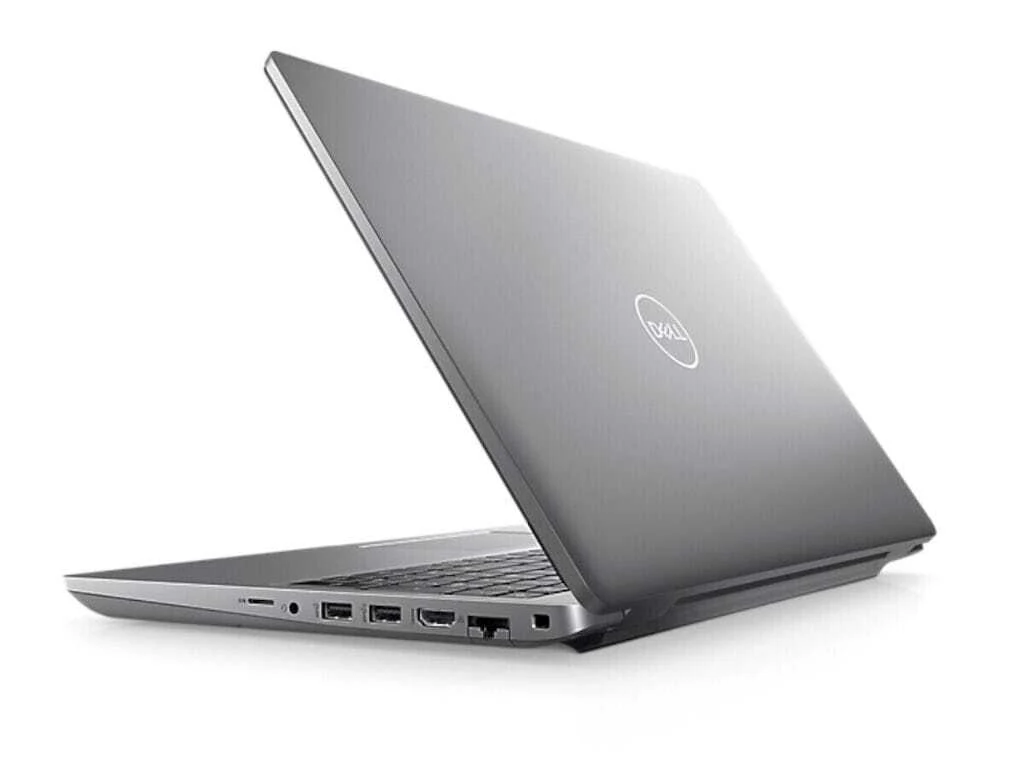 Dell Precision 3571 Intel i7 12800H 4.15GHz 32GB RAM 1TB SSD Quadro T600 15.6" Touch Win 11 [*Refurbished: Very Good] - Image 2