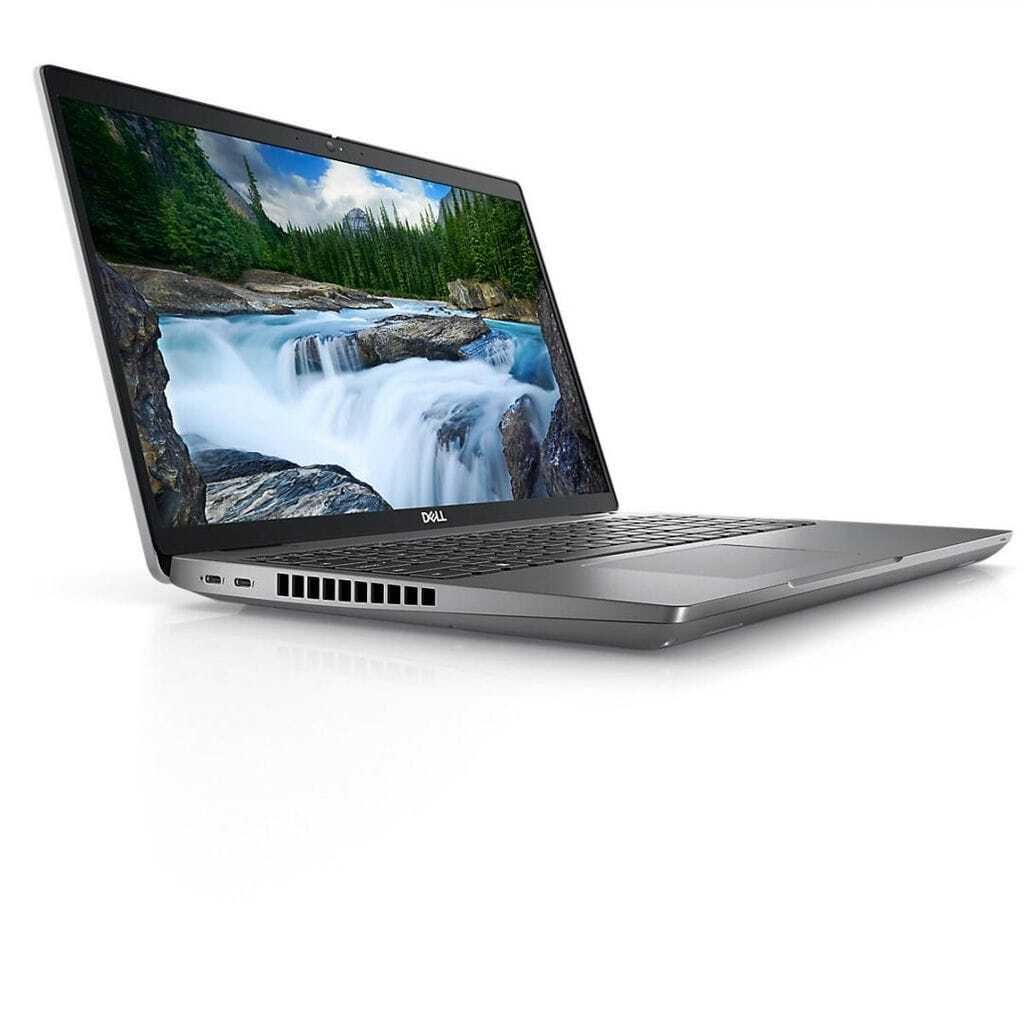 Dell Precision 3571 Intel i7 12800H 4.15GHz 32GB RAM 1TB SSD Quadro T600 15.6" Touch Win 11 [*Refurbished: Very Good] - Image 4