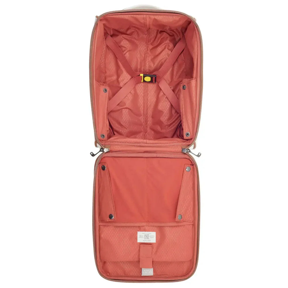 Delsey Chatelet Air 2.0 - 40 cm Underseater Case with Laptop Pocket - Angora - Image 3