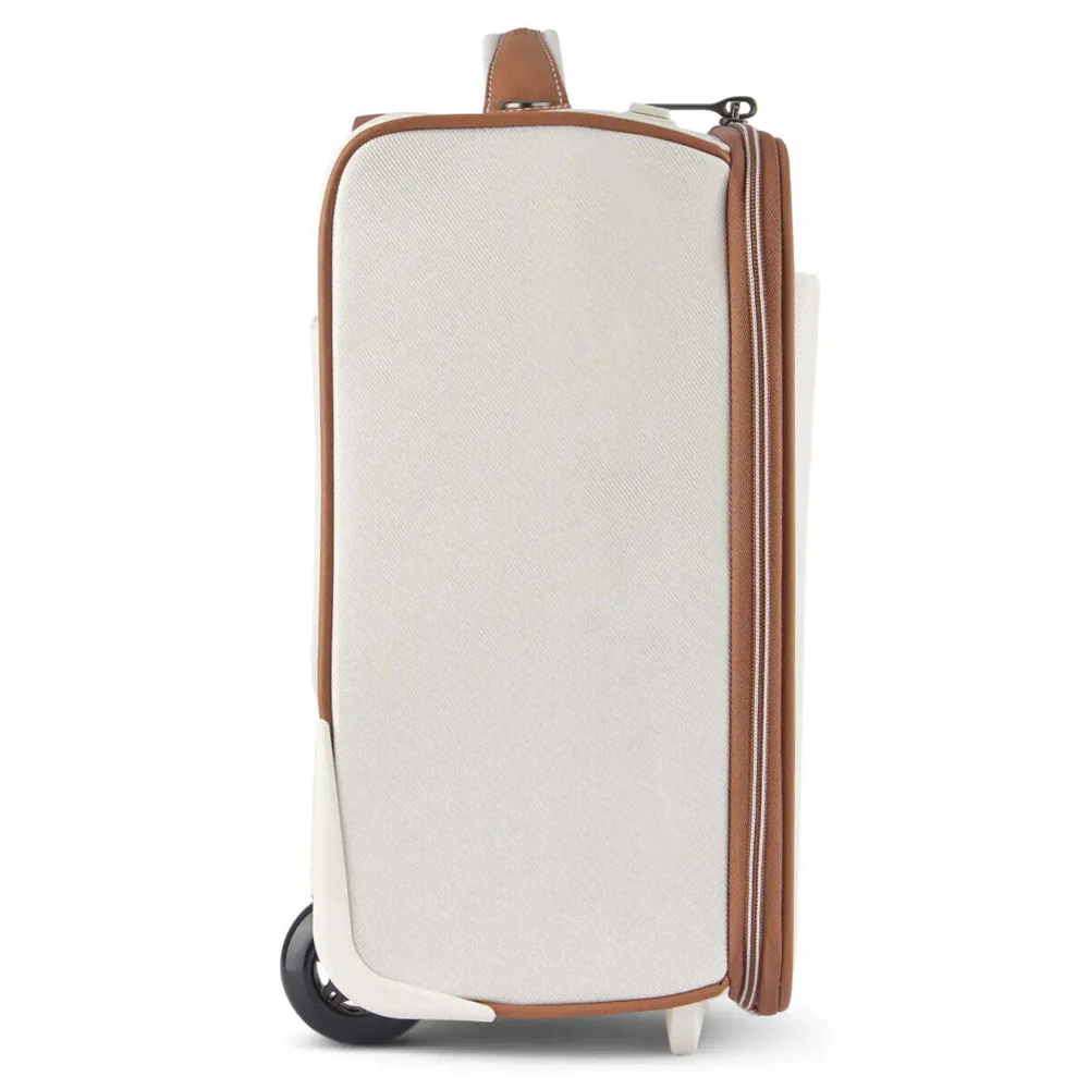 Delsey Chatelet Air 2.0 - 40 cm Underseater Case with Laptop Pocket - Angora - Image 4