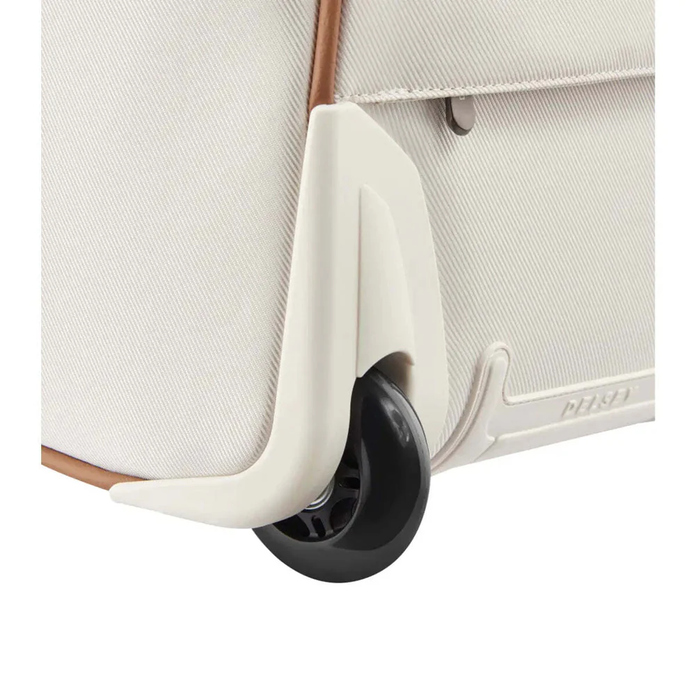 Delsey Chatelet Air 2.0 - 40 cm Underseater Case with Laptop Pocket - Angora - Image 8